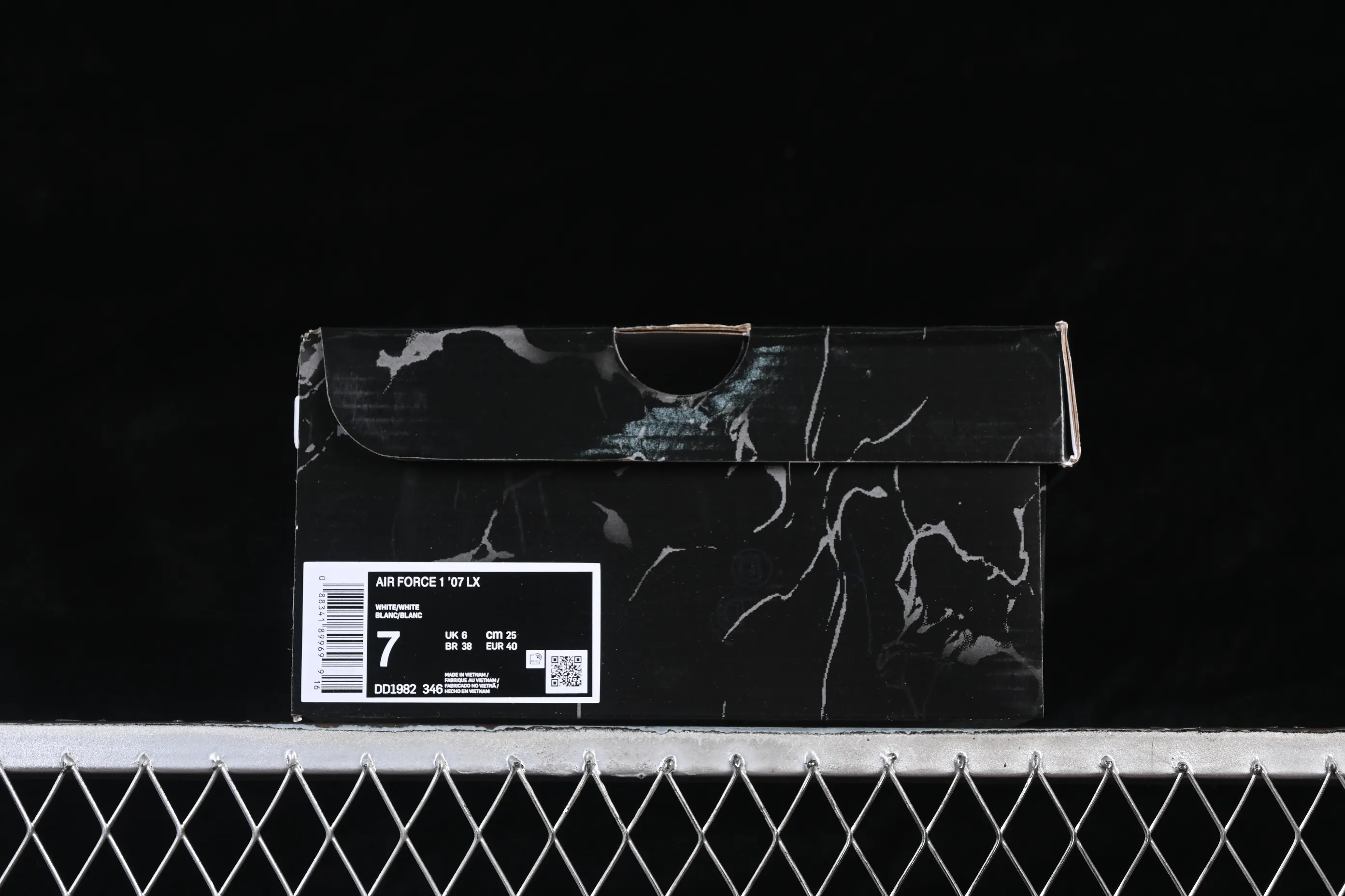 All Categories Nk Air Force 1 Air Force Series Nk Air Force 1 Low Air Force Low Nike Air Force 1'07 Low White Haze Blue Air Force One Low Casual Shoes DD1982-346